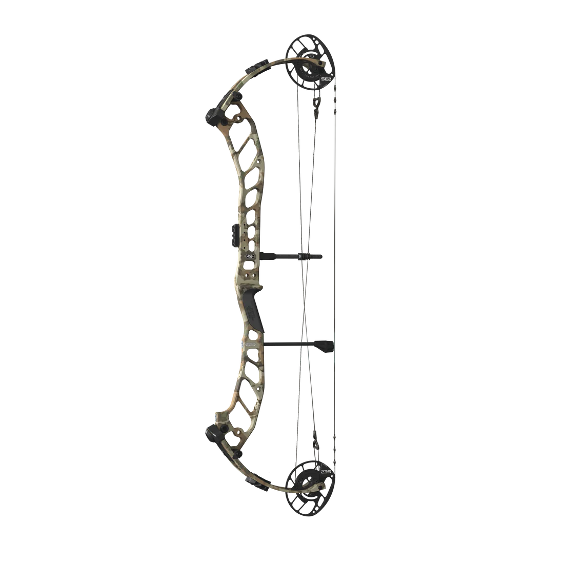 PSE Shootdown Pro