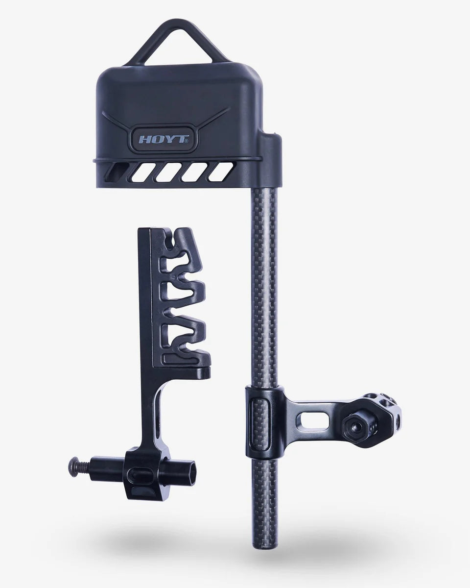 Hoyt Superlite QD/2-Pc Quiver