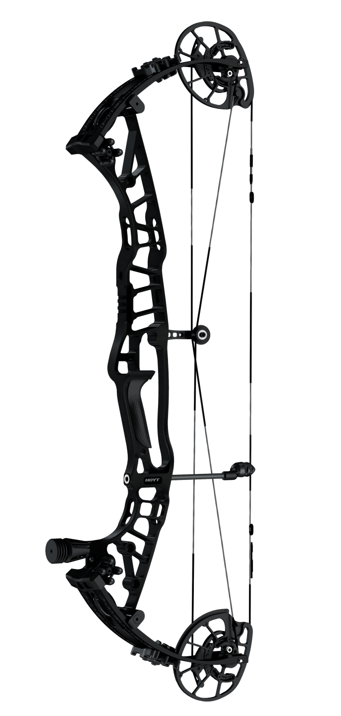 Hoyt Highline Solid