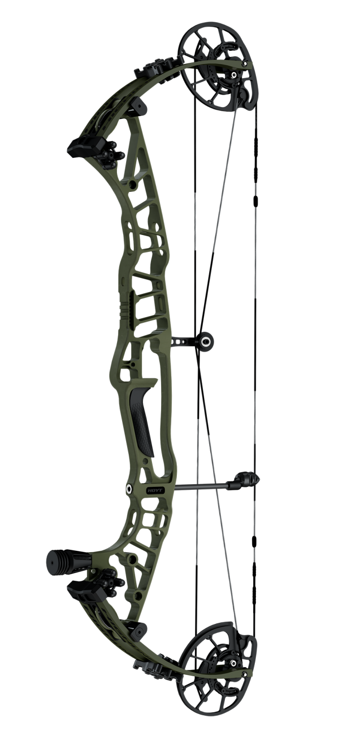 Hoyt Highline Solid