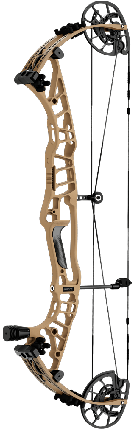 Hoyt Highline Solid