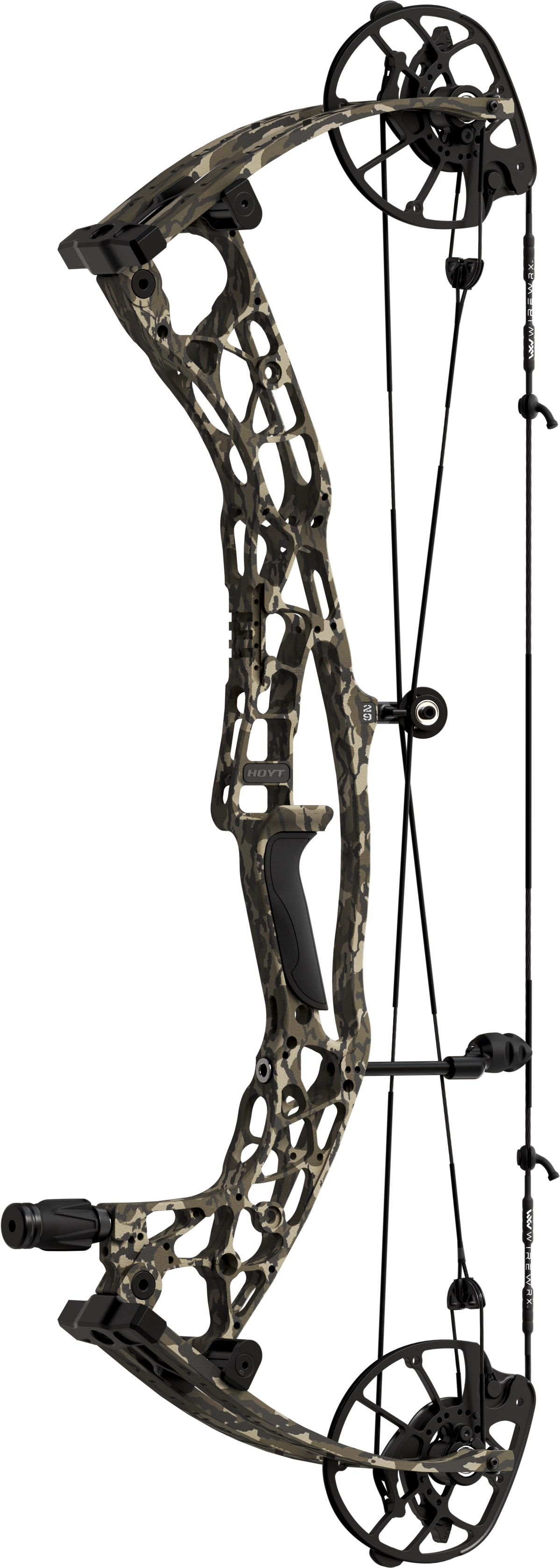 Hoyt Alpha AX-2 29 Camo