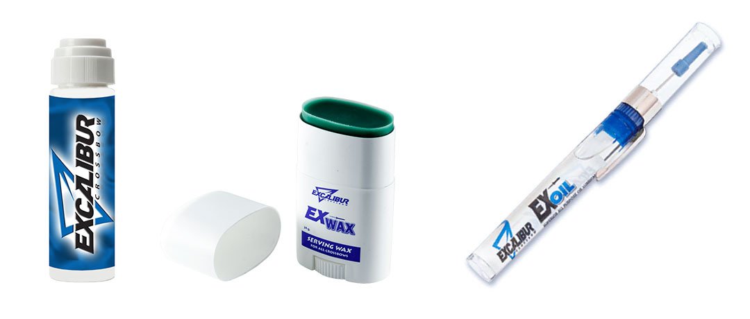 Excalibur X-Slick Lubrificante Per Balestra 7013 – Scorrevolezza E Protezione Duratura