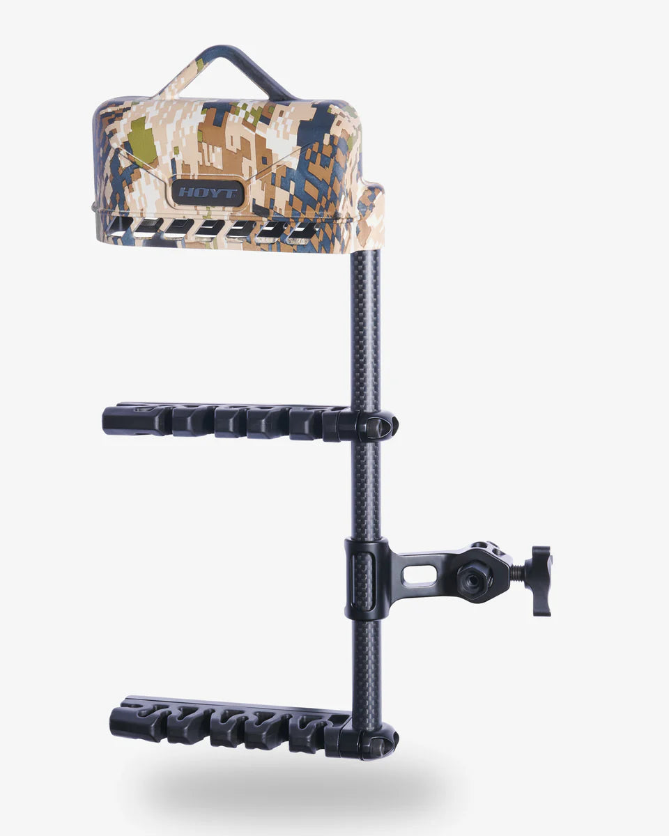 Hoyt Superlite QD/2-Pc Quiver