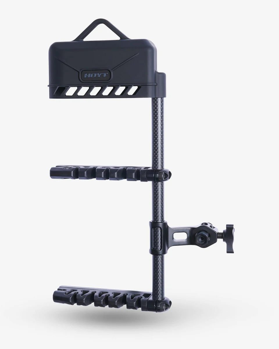 Hoyt Superlite QD/2-Pc Quiver