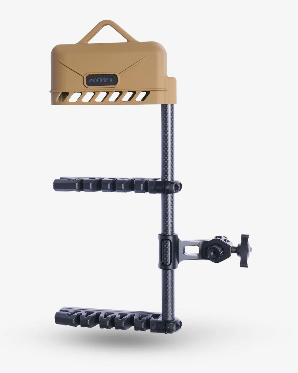 Hoyt Superlite QD/2-Pc Quiver