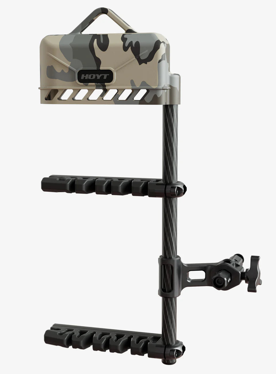 Hoyt Superlite QD/2-Pc Quiver