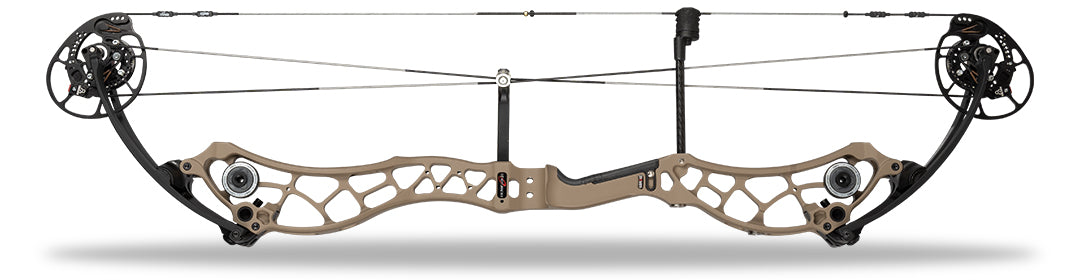 Bowtech Reckoning Gen 2 SD