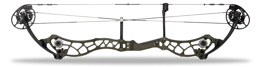 Bowtech Reckoning Gen 2 SD