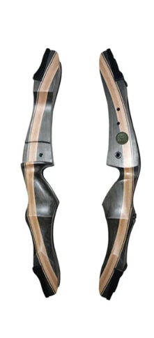 Sanlida 66" Riser - Stock Rest Installed