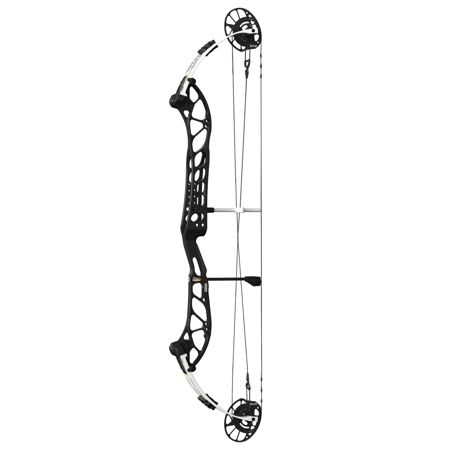 Target Compound Bows