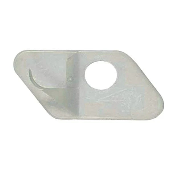 Recurve Arrow Rests