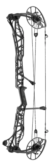 Compound Hunting Bows