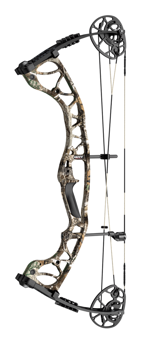 Hoyt Torrex Camo
