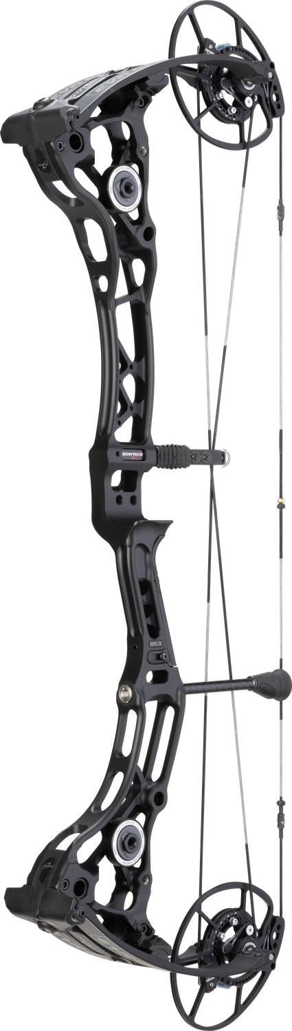Bowtech Eva Gen 3
