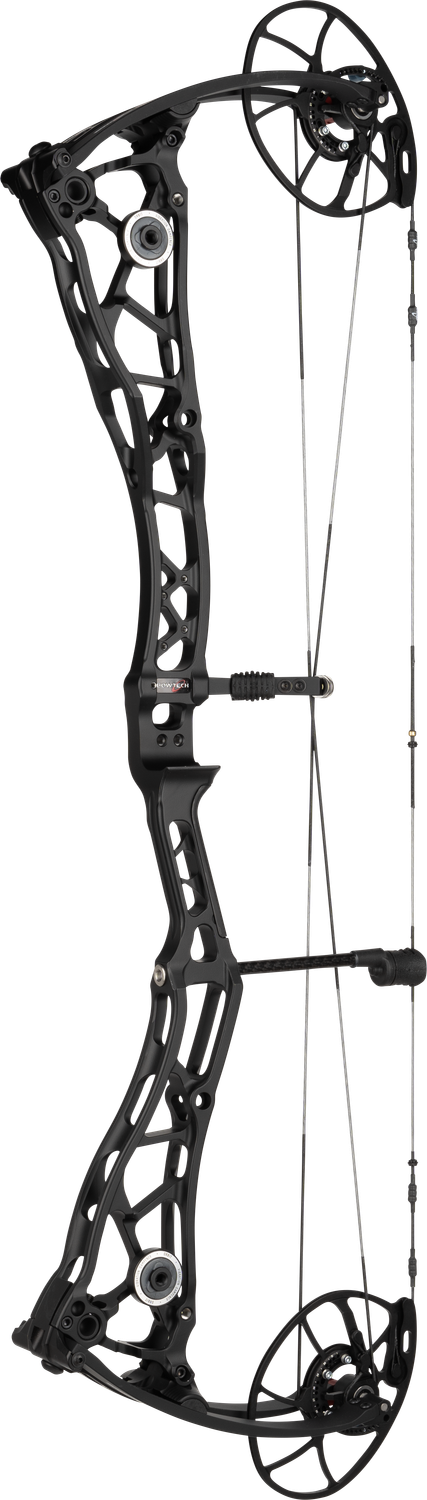 Bowtech SX80