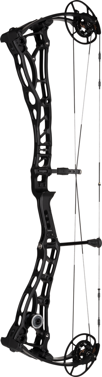 Bowtech Proven 34 SD