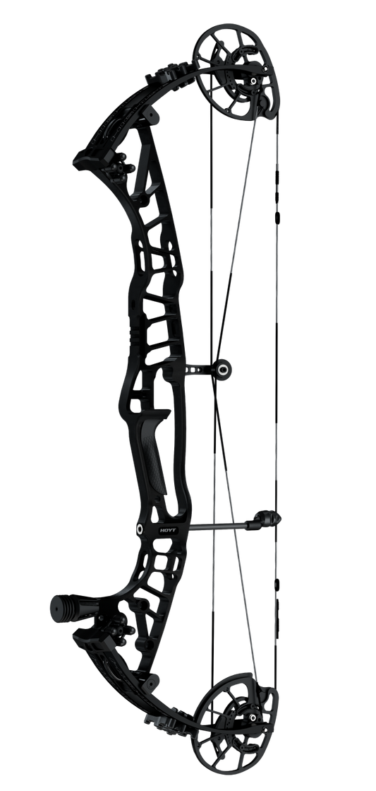 Hoyt Highline Solid