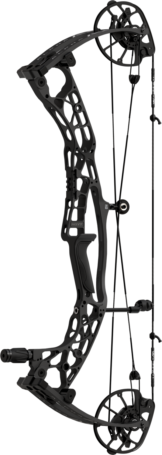 Hoyt Alpha AX-2 29 Solid