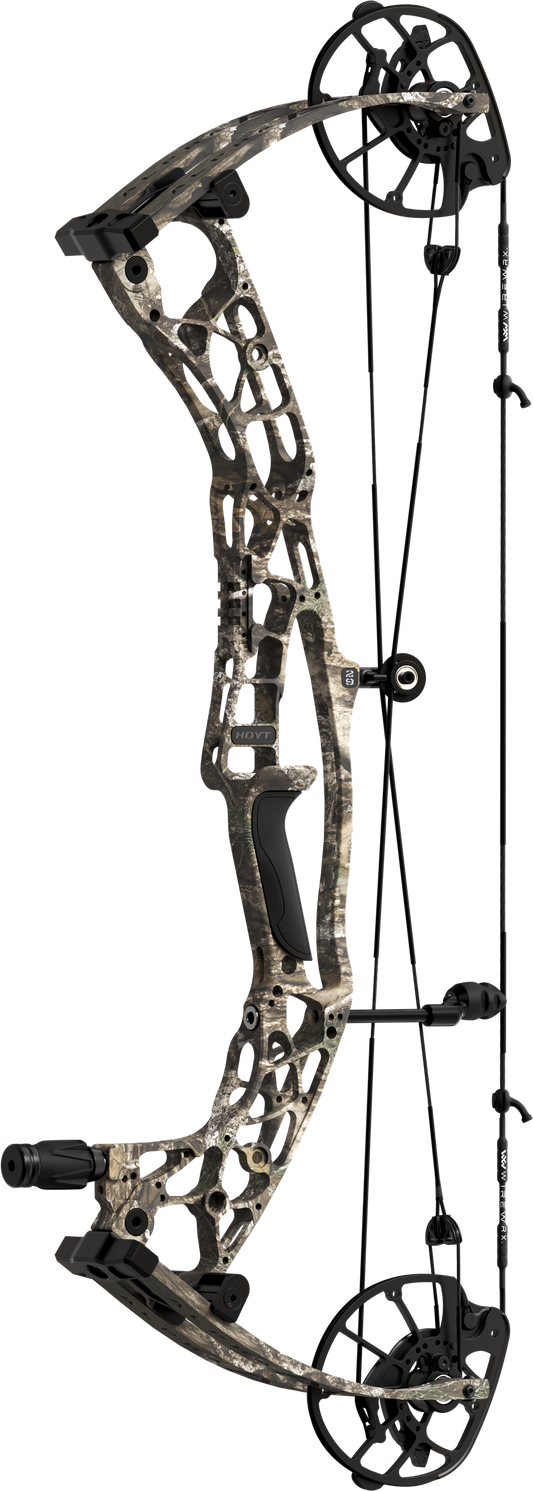 Hoyt Alpha AX-2 29 Camo