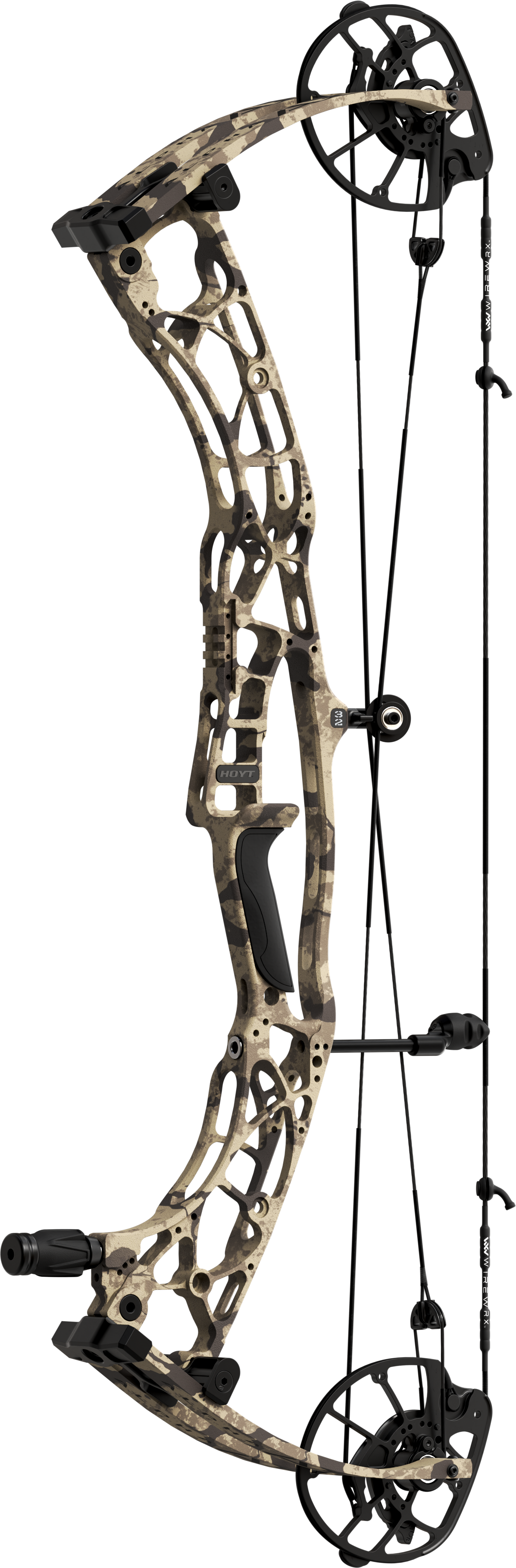 Hoyt Alpha AX-2 32 Camo
