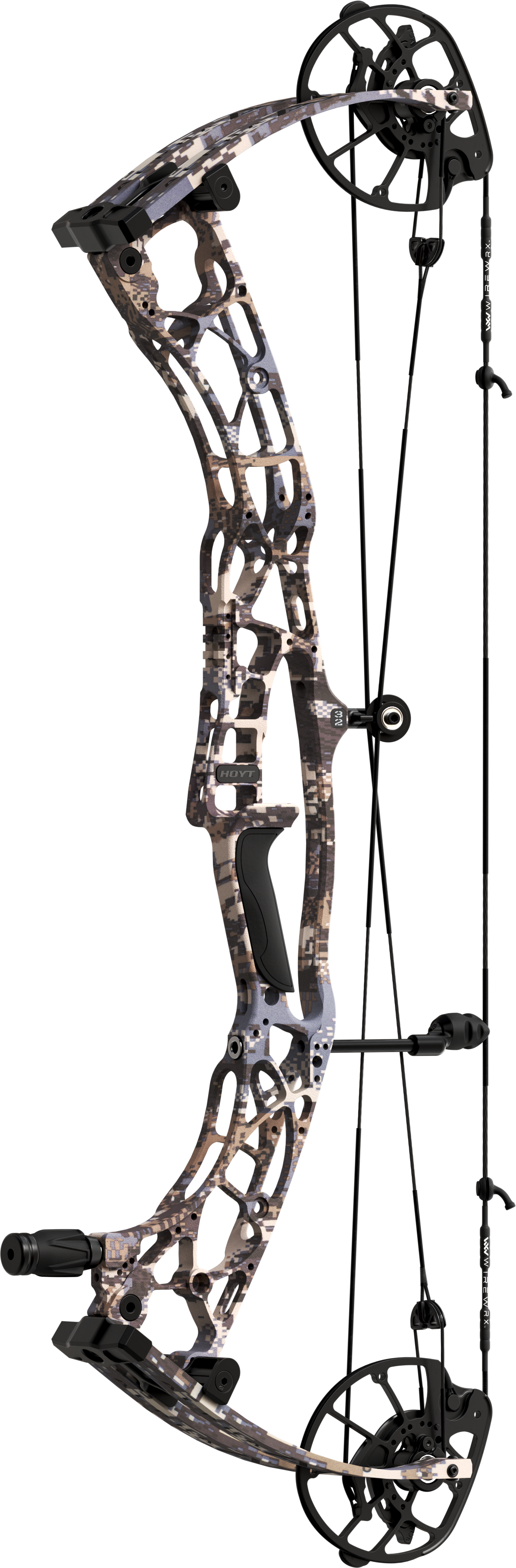 Hoyt Alpha AX-2 32 Camo