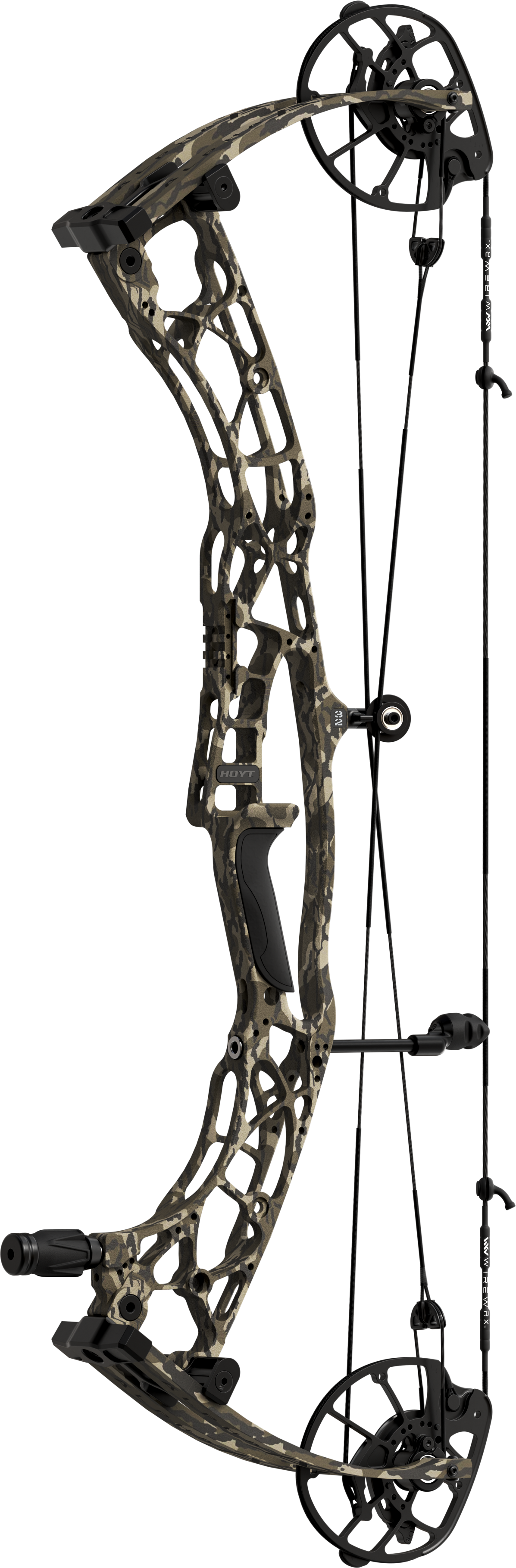 Hoyt Alpha AX-2 32 Camo