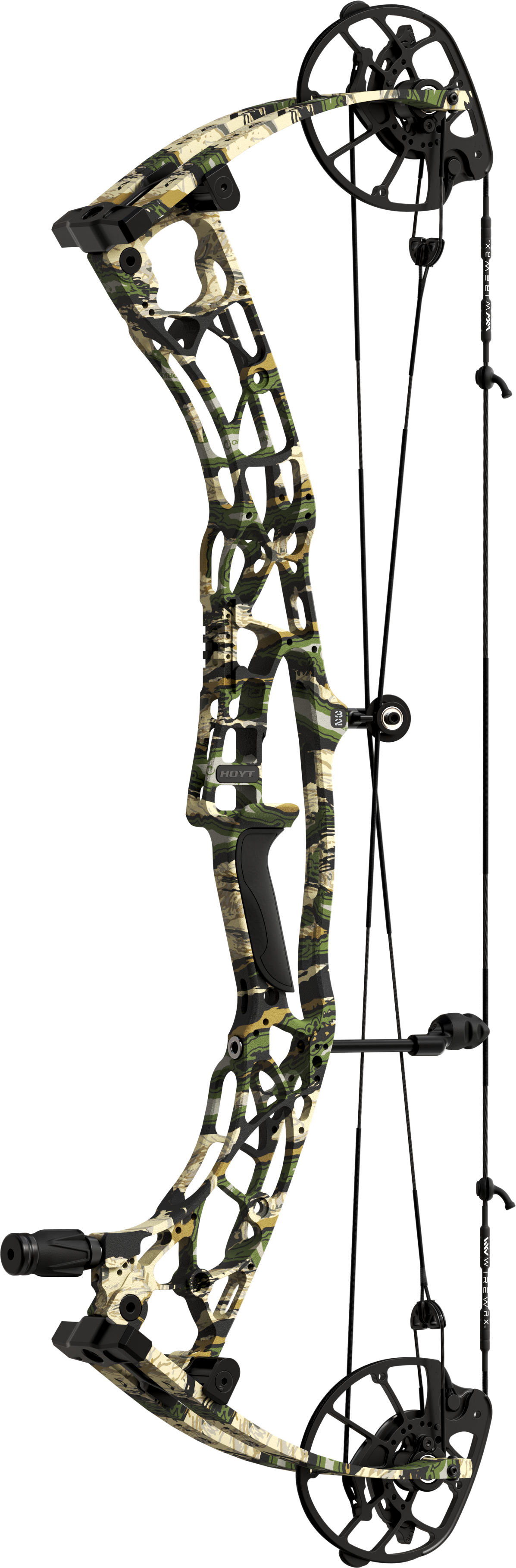 Hoyt Alpha AX-2 32 Camo