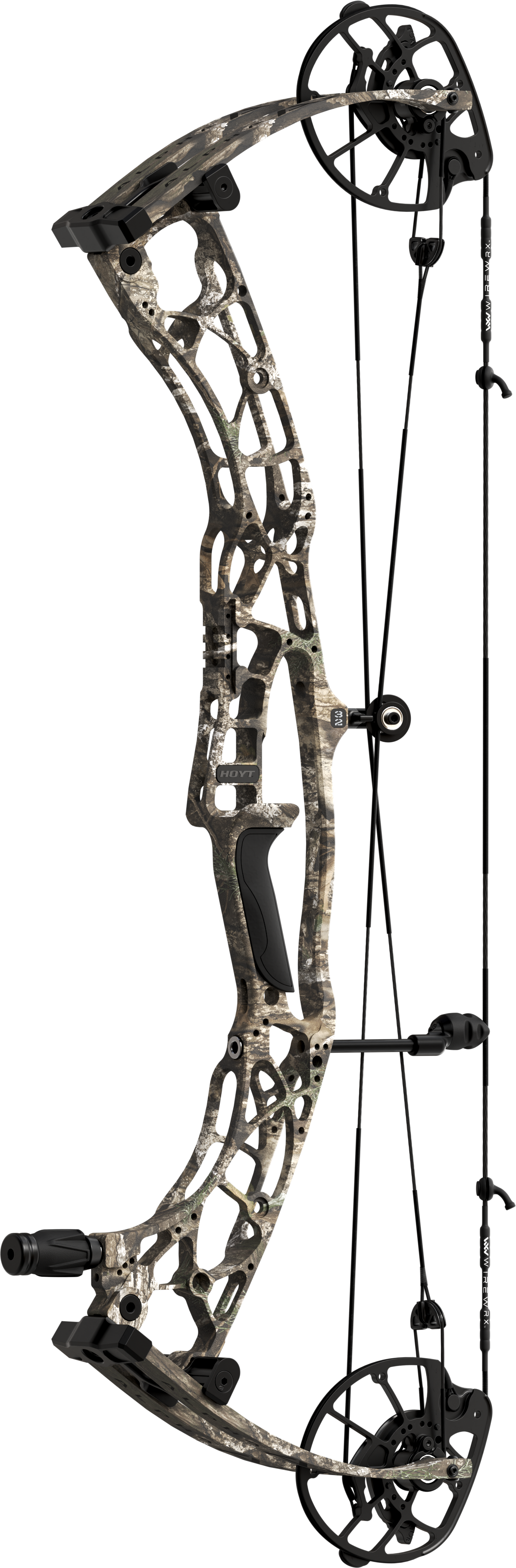 Hoyt Alpha AX-2 32 Camo