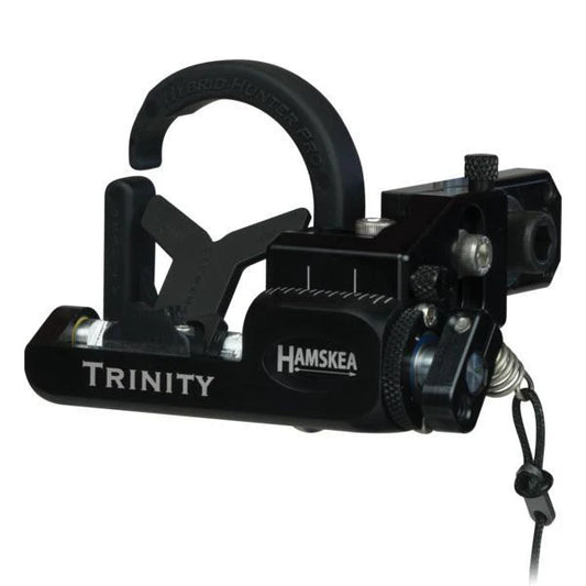 Hamskea Trinity Pro Hunter Rest