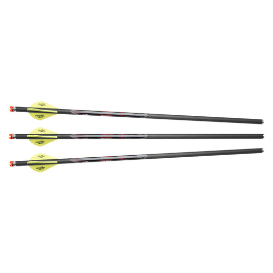 Excalibur Quill Bolts w/ Illuminated Nocks