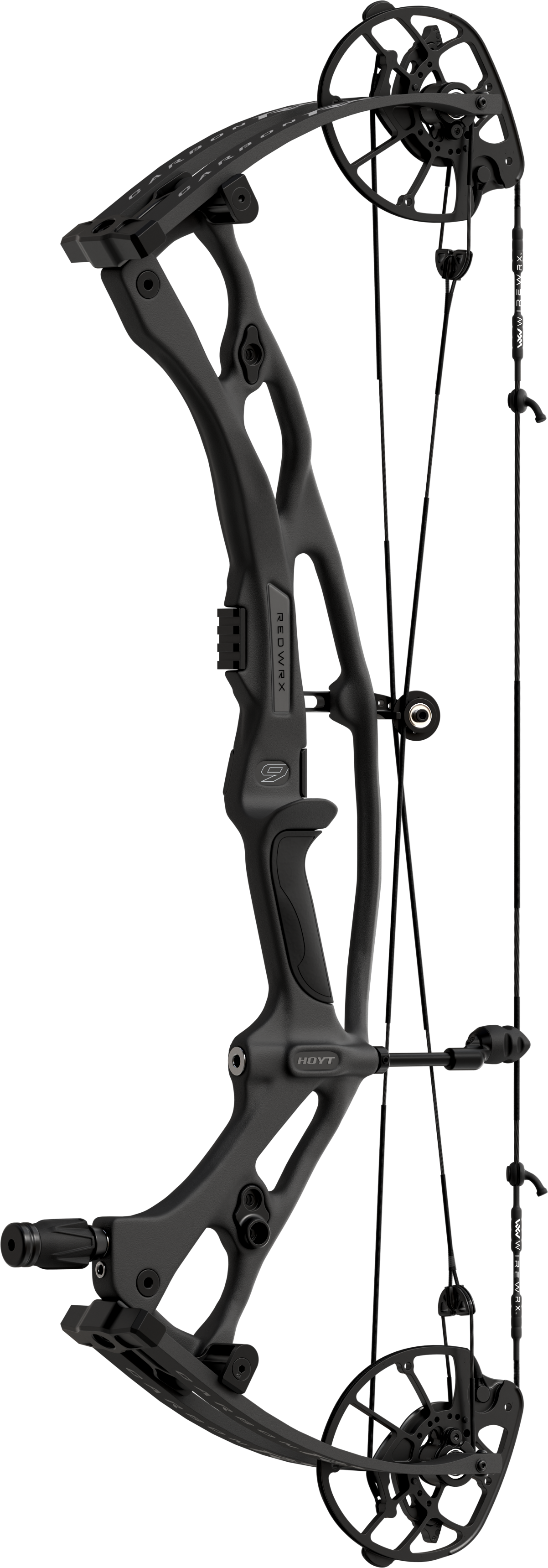 Hoyt RX-9 Solid