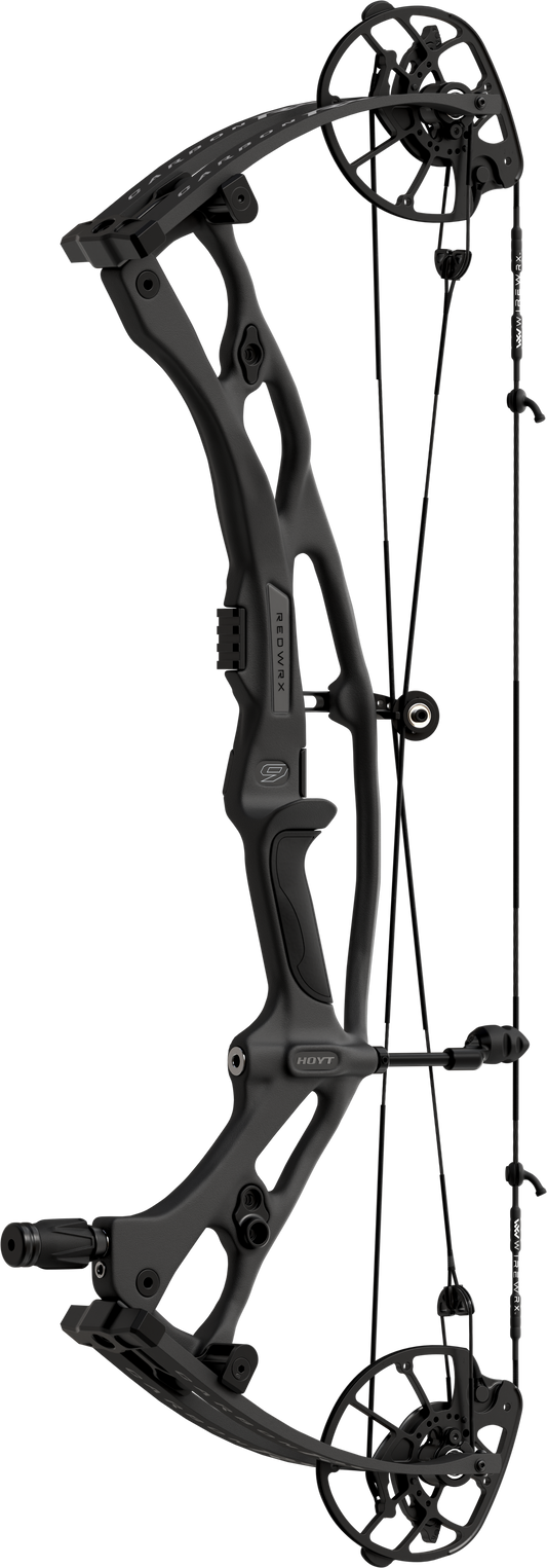 Hoyt RX-9 Solid