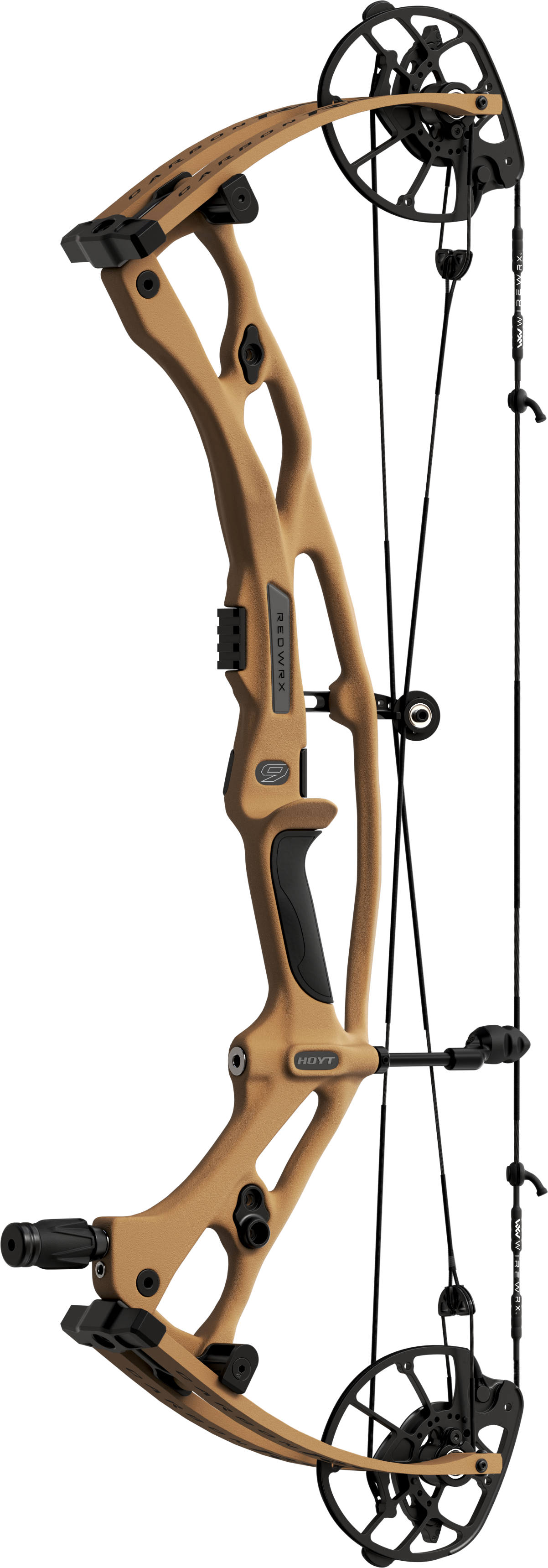 Hoyt RX-9 Solid