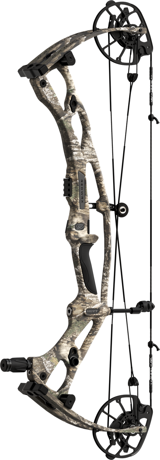 Hoyt RX-9 Camo