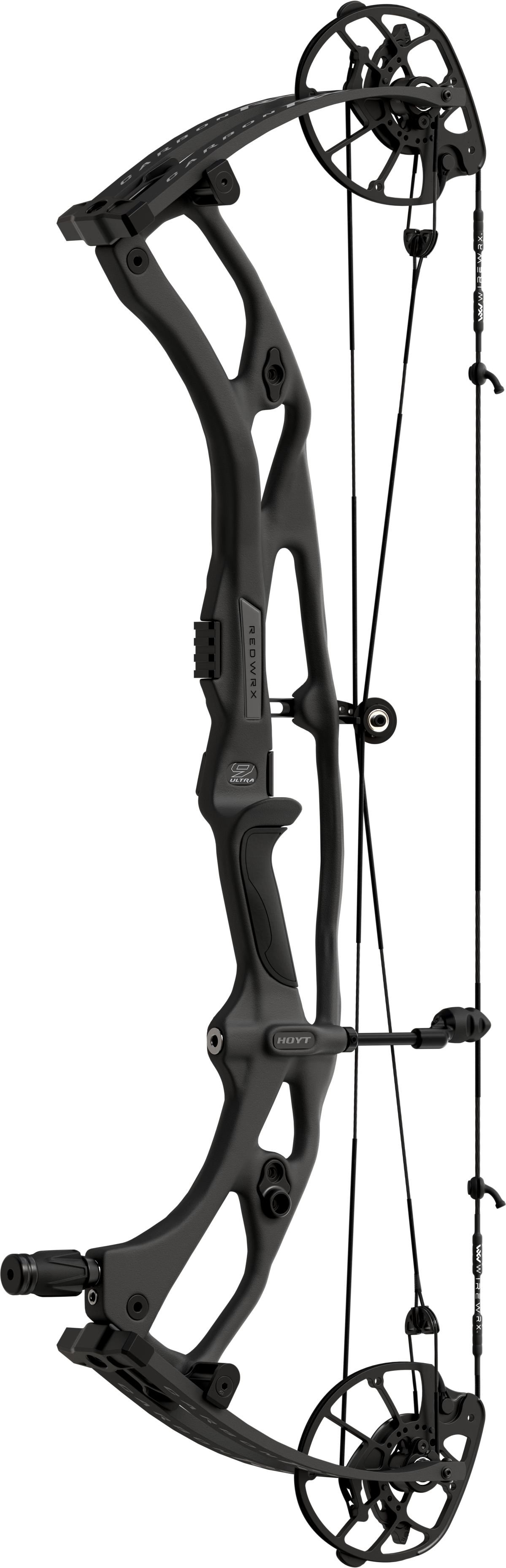Hoyt RX-9 Ultra Solid
