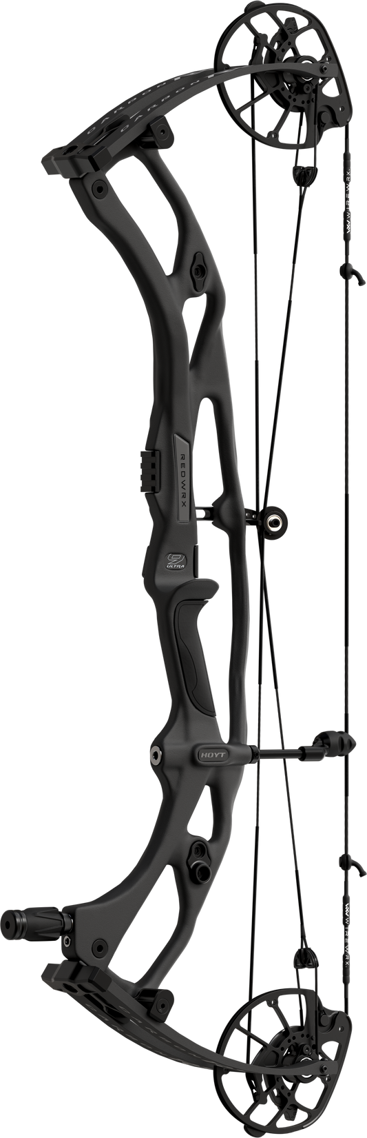 Hoyt RX-9 Ultra Solid
