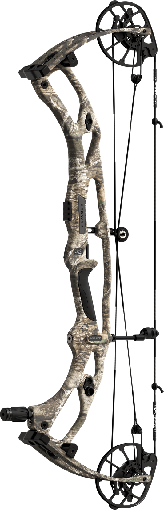 Hoyt RX-9 Ultra Camo