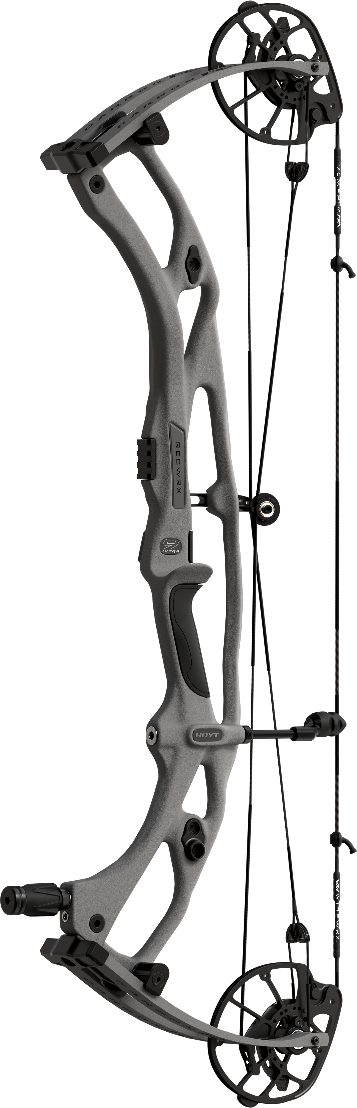 Hoyt RX-9 Ultra Solid
