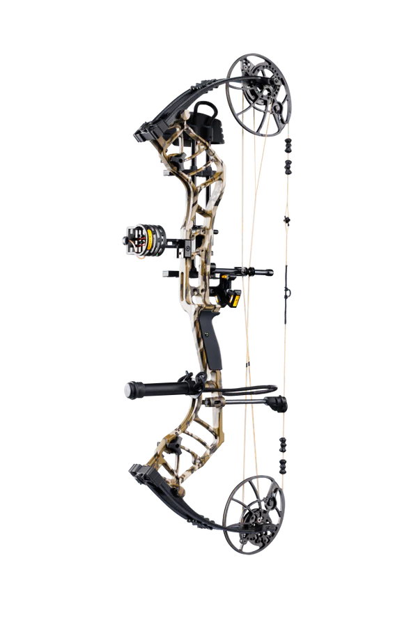 Bear Legend 30 RTH Package