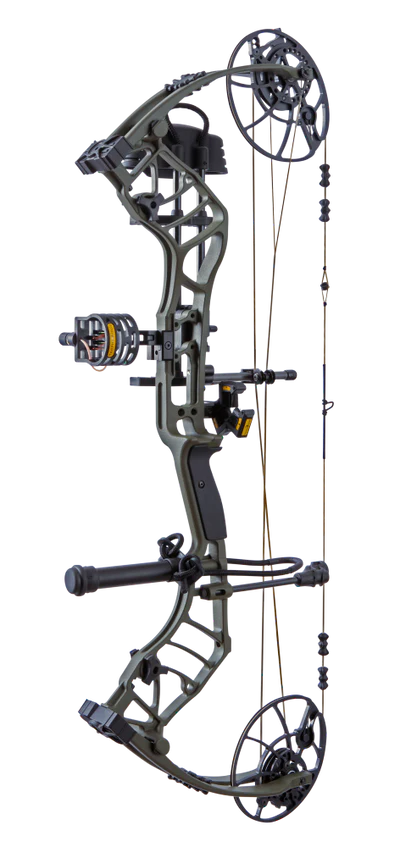 Bear Legend 30 RTH Package