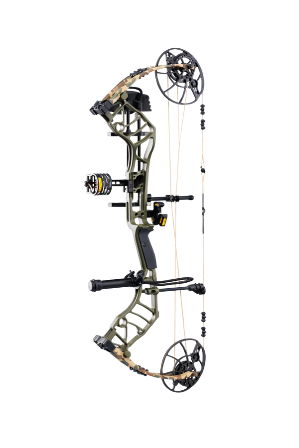Bear Legend 30 RTH Package