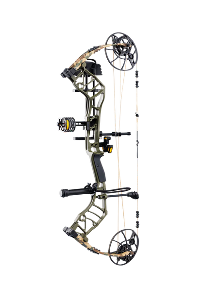 Bear Legend 30 RTH Package