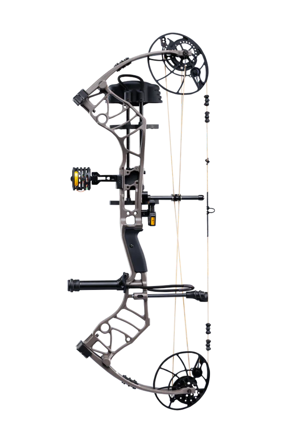Bear Legend 30 RTH Package