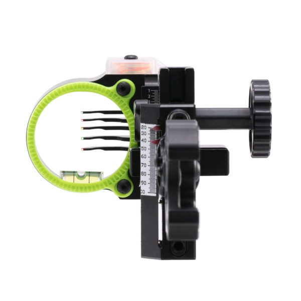 Black Gold Ascent Mountain Lite