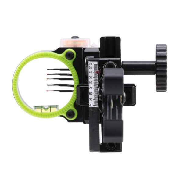 Black Gold Pro Hunter HD