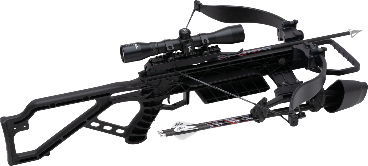 Excalibur Mag Air